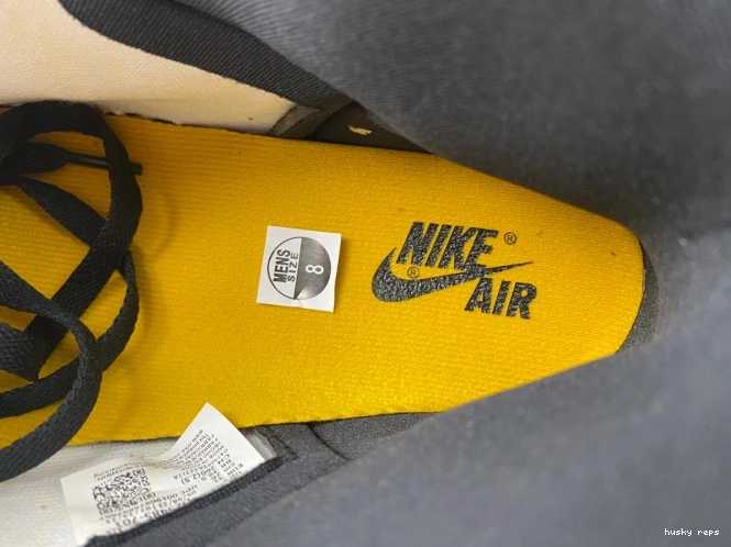 Cheap Husky Jordan DZ5485-701 1 OG High Yellow Air Ochre 0702